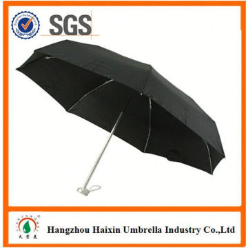 Latest Design EVA Material promotion umbrella with printing